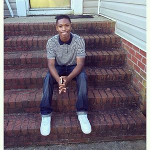 Meet your Posher, Christopher